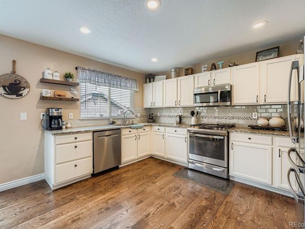 3051 S Espana Way, Aurora CO 80013