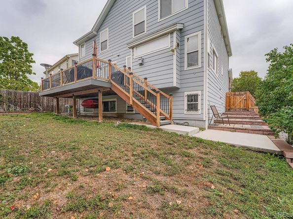 3051 S Espana Way, Aurora CO 80013