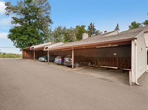 3550 S Harlan Street 149, Denver CO 80235