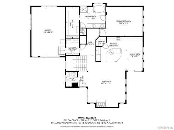 2844 S Jebel Way, Aurora CO 80013