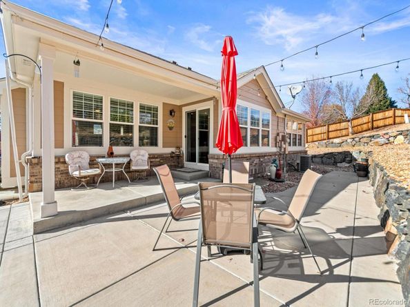 2844 S Jebel Way, Aurora CO 80013