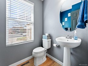 2844 S Jebel Way, Aurora CO 80013