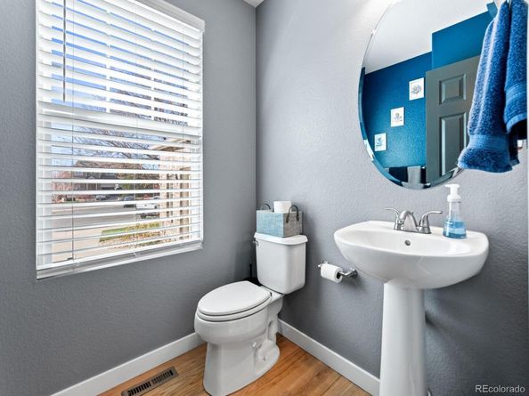 2844 S Jebel Way, Aurora CO 80013