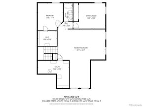 2844 S Jebel Way, Aurora CO 80013