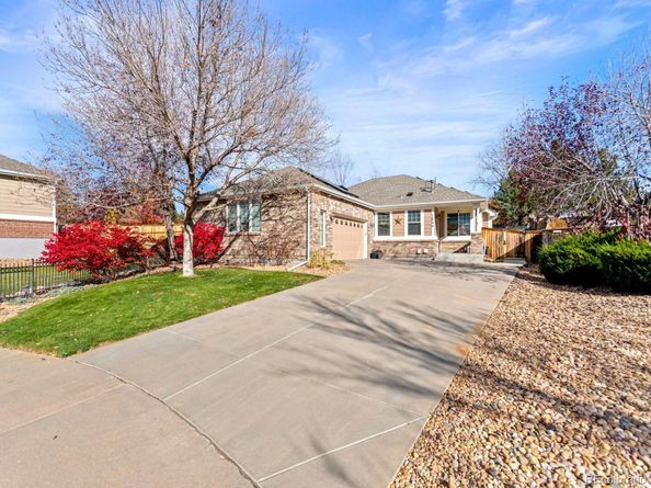 2844 S Jebel Way, Aurora CO 80013