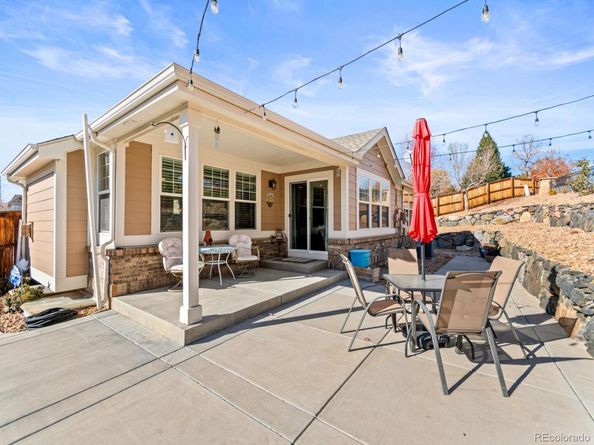 2844 S Jebel Way, Aurora CO 80013