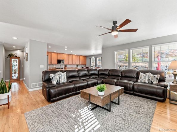 2844 S Jebel Way, Aurora CO 80013