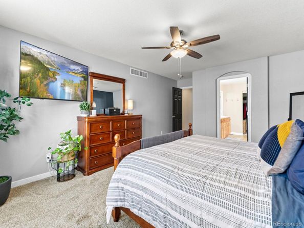 2844 S Jebel Way, Aurora CO 80013