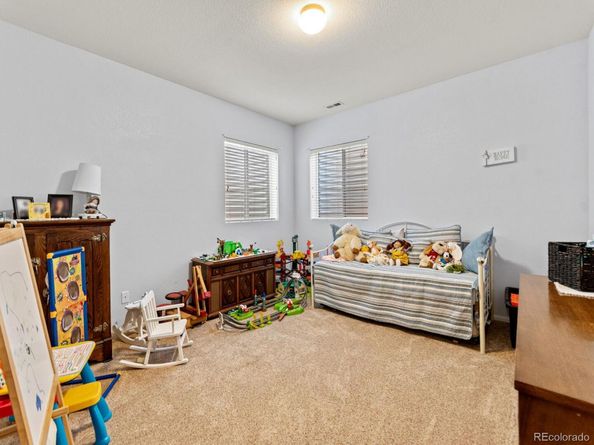 2844 S Jebel Way, Aurora CO 80013