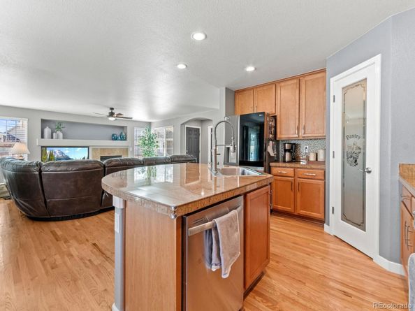 2844 S Jebel Way, Aurora CO 80013