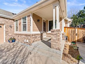 2844 S Jebel Way, Aurora CO 80013
