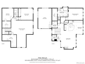 2844 S Jebel Way, Aurora CO 80013