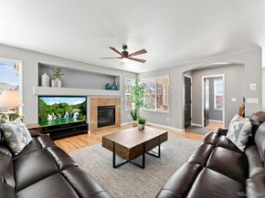 2844 S Jebel Way, Aurora CO 80013