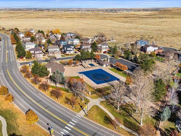 2844 S Jebel Way, Aurora CO 80013