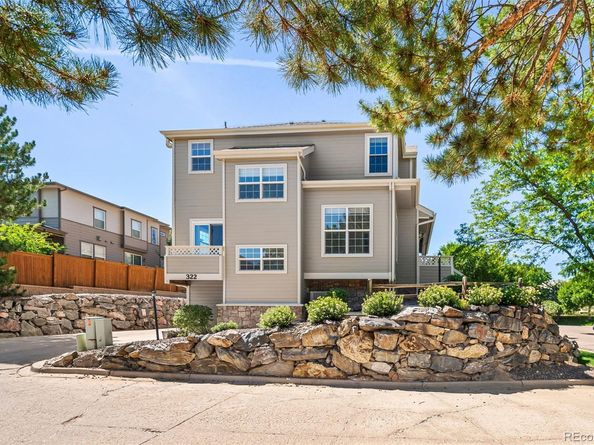 322 W Jamison Place 43, Littleton CO 80120