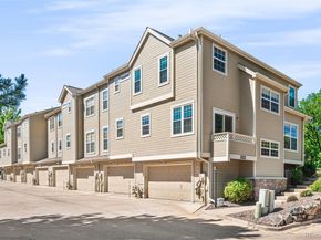 322 W Jamison Place 43, Littleton CO 80120