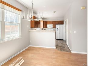 322 W Jamison Place 43, Littleton CO 80120