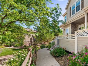 322 W Jamison Place 43, Littleton CO 80120