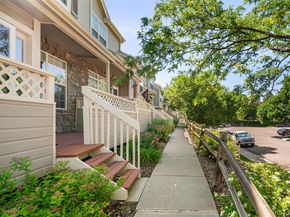 322 W Jamison Place 43, Littleton CO 80120