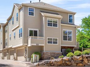 322 W Jamison Place 43, Littleton CO 80120
