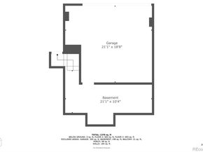 322 W Jamison Place 43, Littleton CO 80120