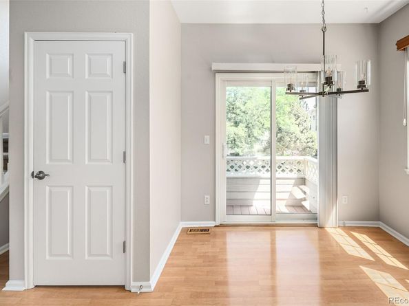 322 W Jamison Place 43, Littleton CO 80120