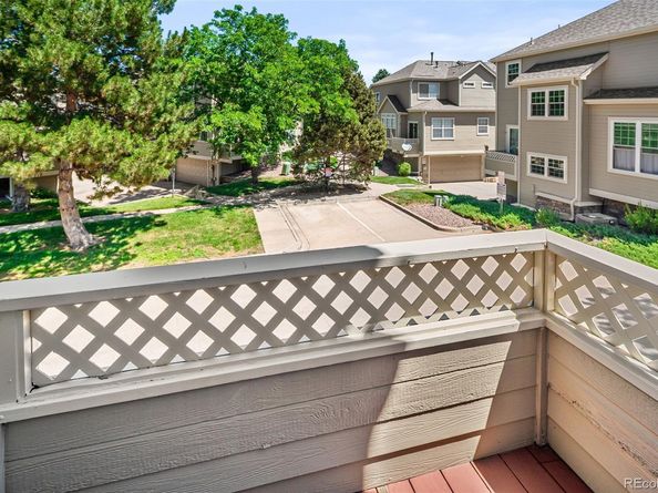 322 W Jamison Place 43, Littleton CO 80120