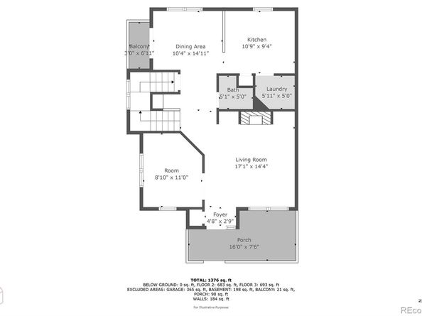 322 W Jamison Place 43, Littleton CO 80120