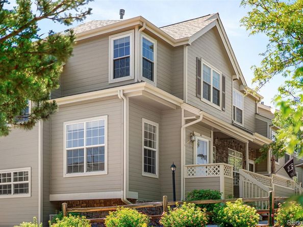 322 W Jamison Place 43, Littleton CO 80120