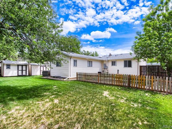 7085 Welch Court, Arvada CO 80004