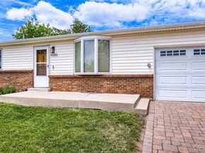 7085 Welch Court, Arvada CO 80004