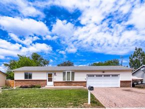 7085 Welch Court, Arvada CO 80004