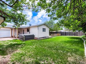 7085 Welch Court, Arvada CO 80004