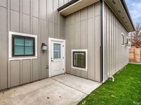 4640 W 39th Avenue, Denver CO 80212
