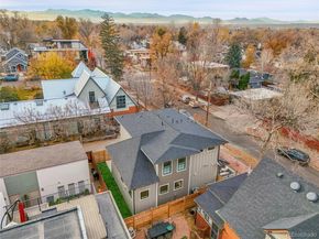 4640 W 39th Avenue, Denver CO 80212
