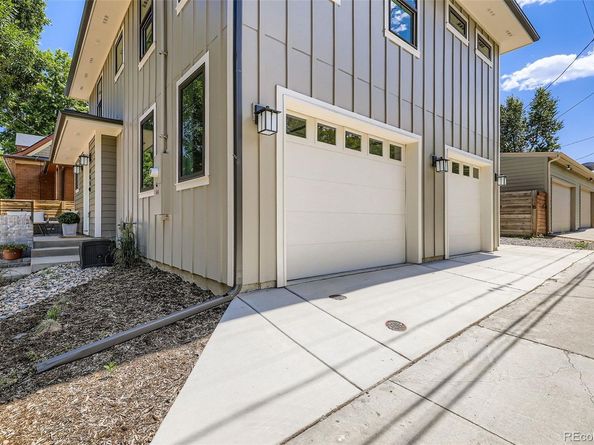 4640 W 39th Avenue, Denver CO 80212