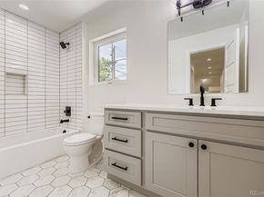 4640 W 39th Avenue, Denver CO 80212