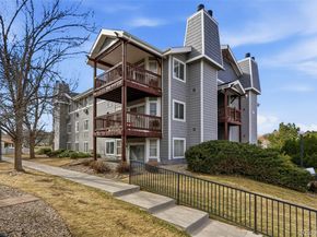 17600 E Loyola Drive 1511R, Aurora CO 80013