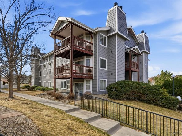 17600 E Loyola Drive 1511R, Aurora CO 80013