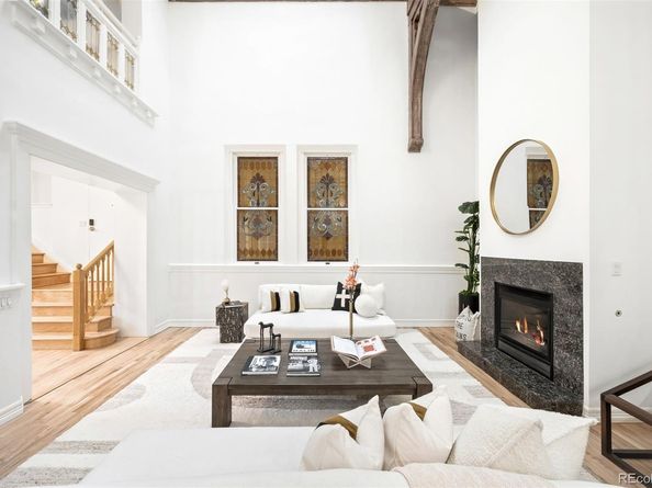 225 N Lincoln Street 8, Denver CO 80203