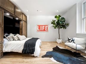 225 N Lincoln Street 8, Denver CO 80203