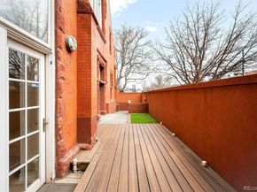 225 N Lincoln Street 8, Denver CO 80203