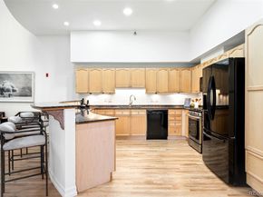 225 N Lincoln Street 8, Denver CO 80203