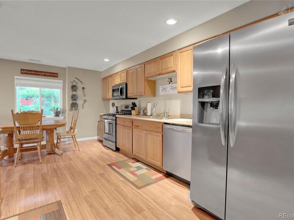 6093 S Tibet Street, Aurora CO 80015