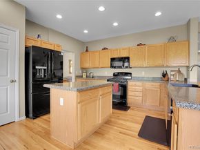 6093 S Tibet Street, Aurora CO 80015