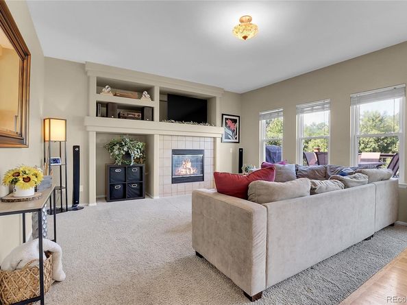 6093 S Tibet Street, Aurora CO 80015
