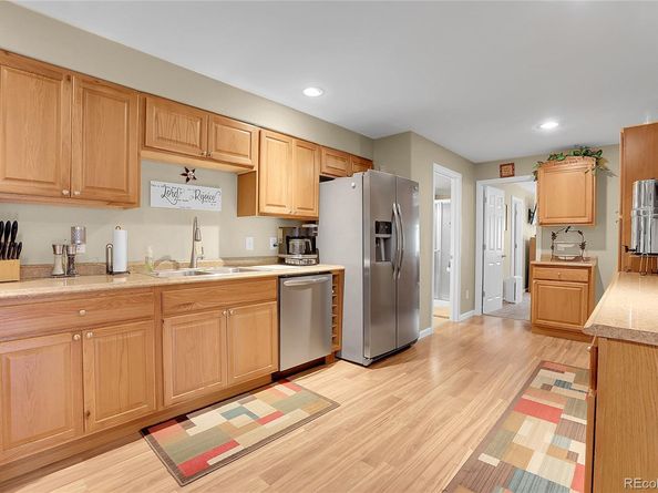 6093 S Tibet Street, Aurora CO 80015