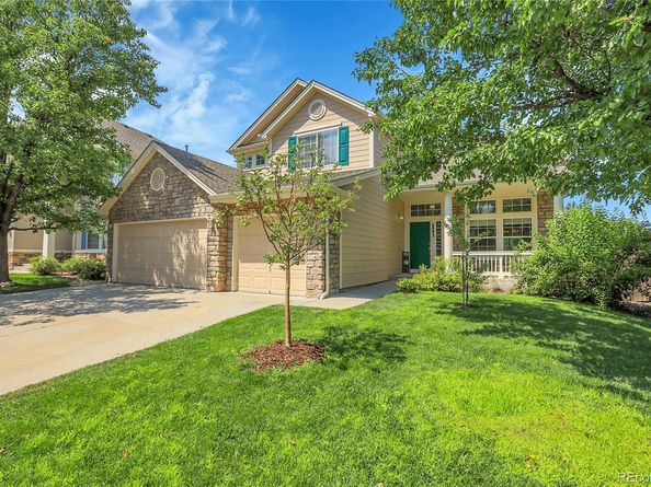 6093 S Tibet Street, Aurora CO 80015