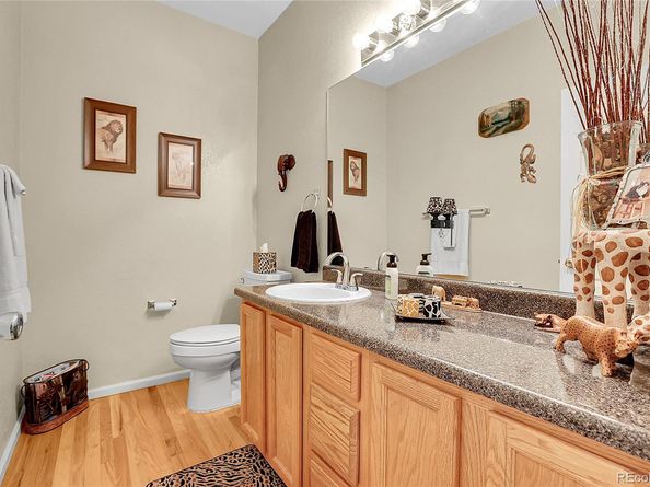 6093 S Tibet Street, Aurora CO 80015