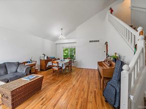 22379 E Dorado Avenue, Aurora CO 80015